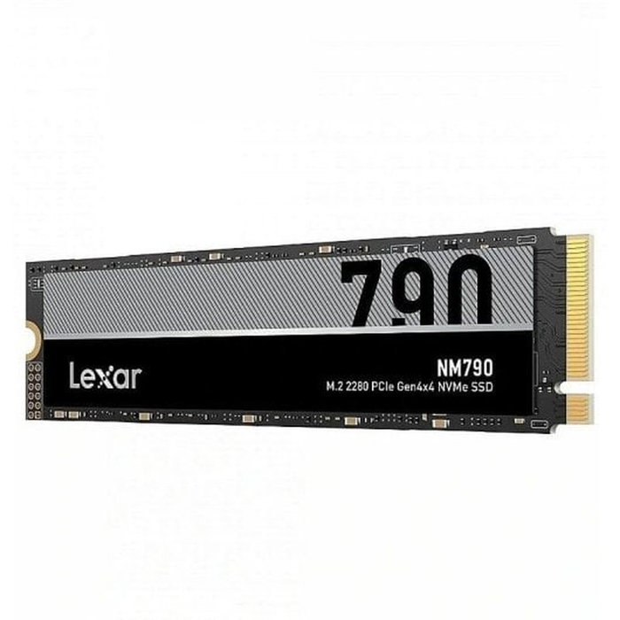 Lexar NM790 1 TB SSD M.2 NVMe