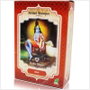 Radhe Shyam Sidr Nettoyant Naturel Cheveux et Corps