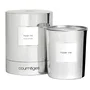Courreges Bougie parfumée Hyper Iris 350 g