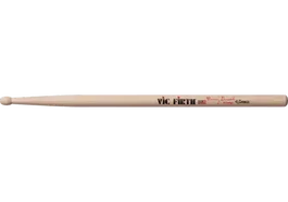 VicFirth Corpsmaster Signature Murray Gussek Baguettes Tambour