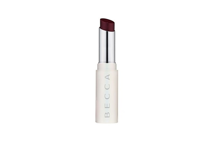 Becca Gloss à Lèvres Transparent Multivitamine Pearl Glow Mûre 3.3 g, Soin Lèvres Maquillage Becca Gloss à Lèvres Transparent Multivitamine Pearl Glow Mûre 3.3 g, Soin Lèvres Maquillage