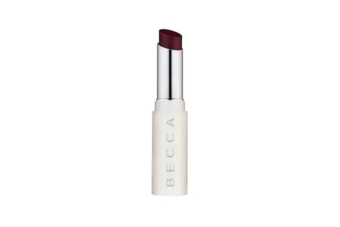 Becca Pearl Glow Multivitamine Gloss à lèvres, Mûre Becca Pearl Glow Multivitamine Gloss à lèvres, Mûre