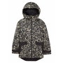 Anorak de ski Burton Lalik Noir S