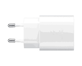 Fiche secteur Samsung EP-TA800NWEGEU Blanc