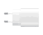 Samsung EP-TA800NWEGEU Blanc