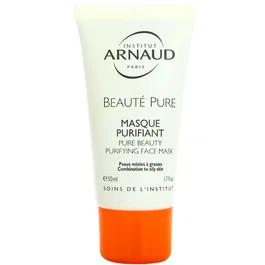Institut Arnaud Pure Beauty Masque d'argile Purification 50 ml