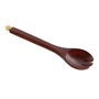 Home ESPRIT Ustensiles de cuisine Aluminium et Acacia 32 x 8 x 2 cm