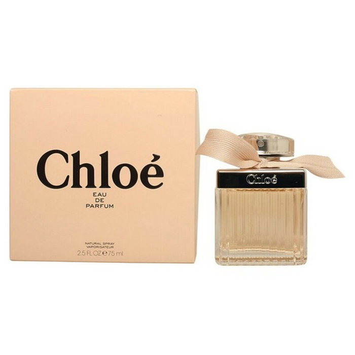 Chloe Signature Eau de Parfum Femme