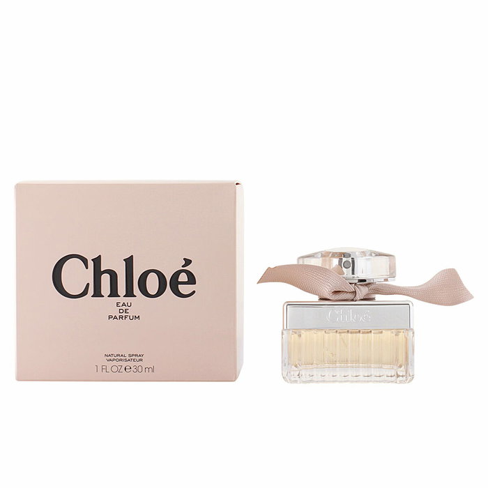 Chloe Signature Eau de Parfum Femme