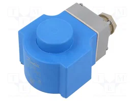 DANFOSS Bobine électromagnétique 24VDC IP67