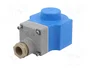 DANFOSS Bobine électromagnétique 24VDC IP67