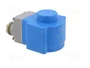 DANFOSS Bobine électromagnétique 24VDC IP67