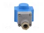 DANFOSS Bobine électromagnétique 24VDC IP67
