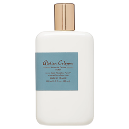 Atelier Cologne Encens Jinhae, Eau de Cologne Unisexe, Flacon 200 ml