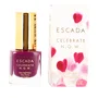 Escada Celebrate N.O.W. Vernis à ongles Volume intense