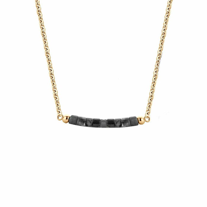 Collier Femme CO88 Collection 8CN-26105 Doré