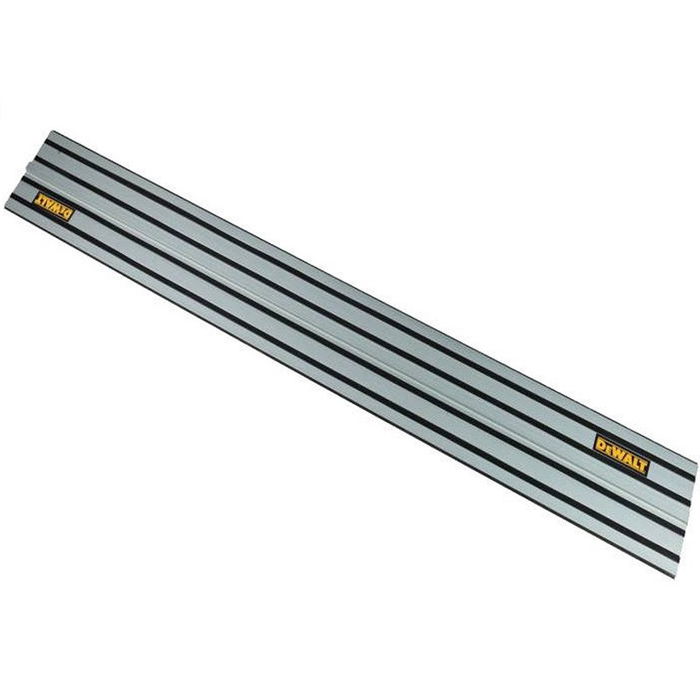 DEWALT Rail Guide 1,5M DWS5022-XJ pour scies circulaires DEWALT Rail Guide 1,5M DWS5022-XJ pour scies circulaires
