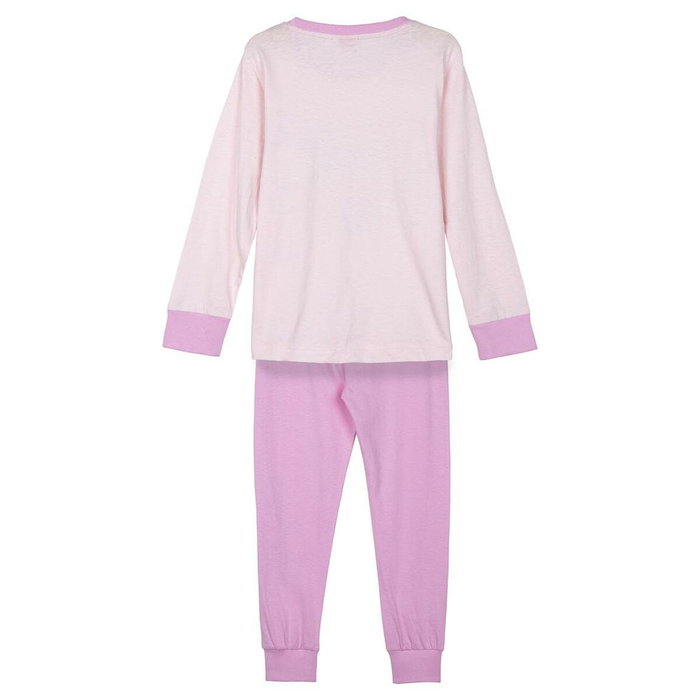 Barbie Pyjama Enfant Rose Taille 12 ans