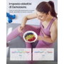 Renpho Elis 1C Balance Corporelle Intelligente, Blanc