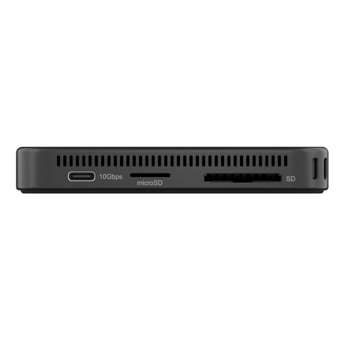 Icy ICY BOX IB-DK4071M-CU31 Multi Dockingstation Icy ICY BOX IB-DK4071M-CU31 Multi Dockingstation