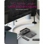 Icy ICY BOX IB-DK4071M-CU31 Multi Dockingstation