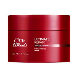 Wella Professionals ULTIMATE REPAIR Masque Répérateur Cheveux Abîmés 150 ml