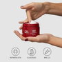Wella Professionals ULTIMATE REPAIR Masque Réparateur Cheveux Abîmés 150 ml