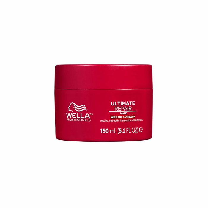 Wella Professionals ULTIMATE REPAIR Masque Réparateur Cheveux Abîmés 150 ml
