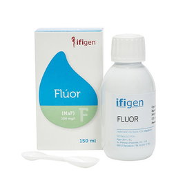 IFIGEN FLUOR 150ml
