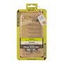 Muvit Recycletek Coque pour Apple iPhone 15, Protection Recyclée et Recyclable