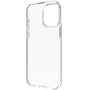 Muvit Recycletek Coque pour Apple iPhone 15, Protection Recyclée et Recyclable