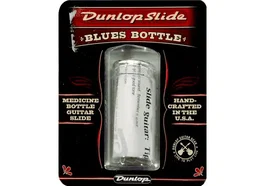 DUNLOP SLIDE GLASS BLUES BOTTLE® REGULAR LARGE