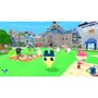 Bandai Namco Entertainment Tamagotchi Plaza - Jeu de simulation pour Nintendo Switch - Gestion de commerces avec des Tamagotchi