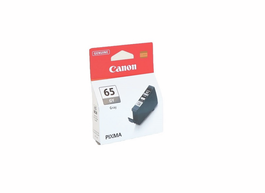 Canon CLI-65GY / 4219C001 Cartouche d'encre grise pour imprimante à jet d'encre
