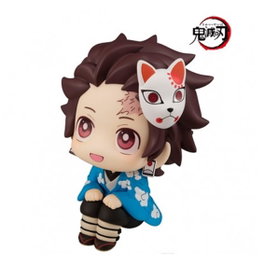 Megahouse Look Up Tanjiro Kamado Épreuve Finale Kimetsu no Yaiba Demon Slayer
