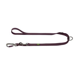 Laisse pour Chien Hunter Violet 2 x 200 cm