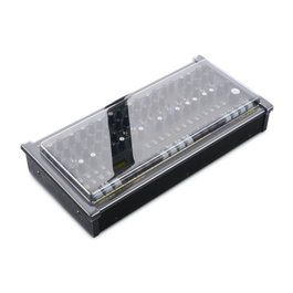DECKSAVER Couvercle Soft-Fit pour Erica Synths Hexdrums