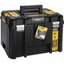 DeWalt DCW620NT-XJ Défonceuse sans fil sans charbon