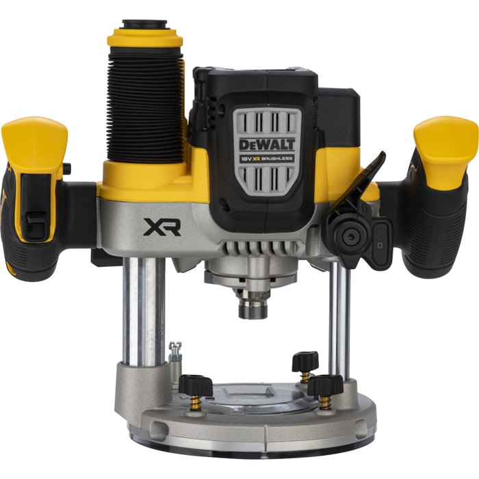 DeWalt DCW620NT-XJ Défonceuse sans fil sans charbon