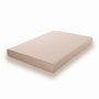 Drap housse Happy Home Mix Colors Nude Lit de 120
