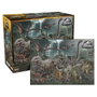 NMR Distribution Jurassic World Dinosaurs Epic Puzzle 3000 pièces