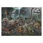 NMR Distribution Jurassic World Dinosaurs Epic Puzzle 3000 pièces