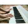 Synthétiseur Casio MU CT-S1 WE