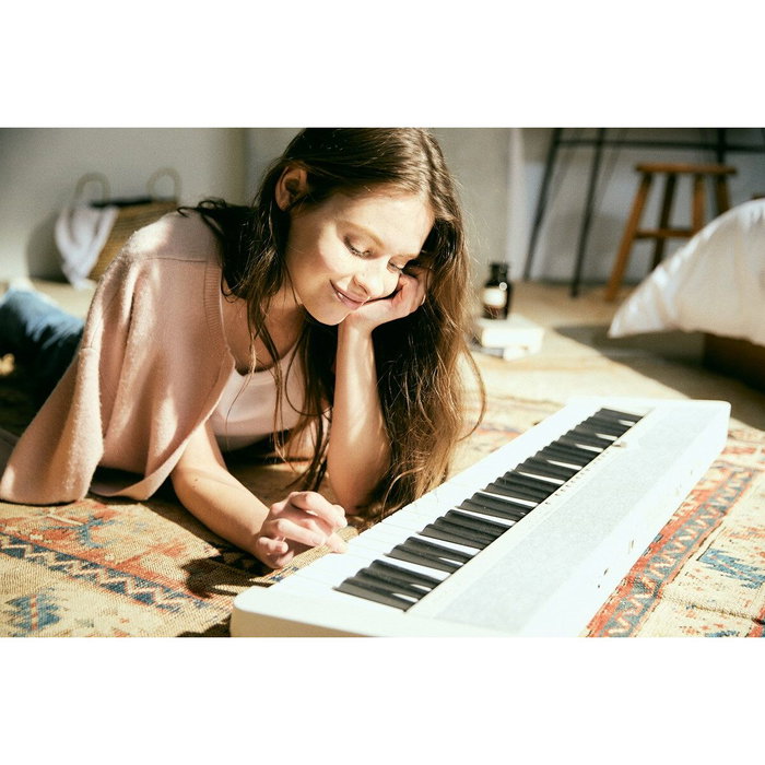 Synthétiseur Casio MU CT-S1 WE