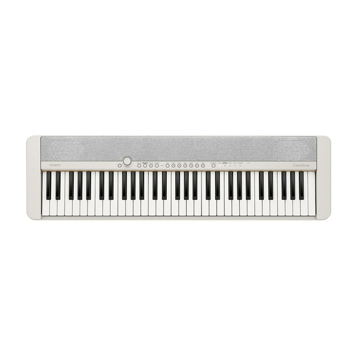 Synthétiseur Casio MU CT-S1 WE
