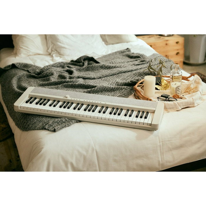 Synthétiseur Casio MU CT-S1 WE