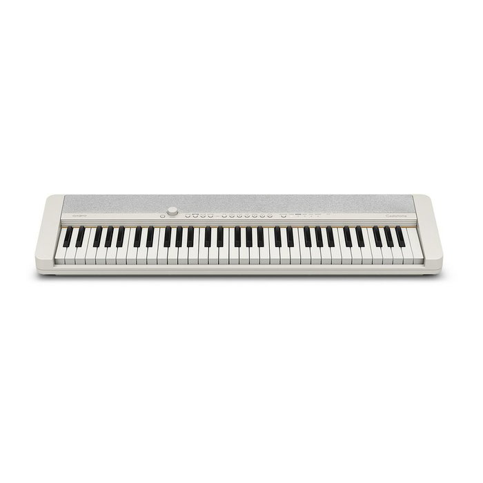 Synthétiseur Casio MU CT-S1 WE