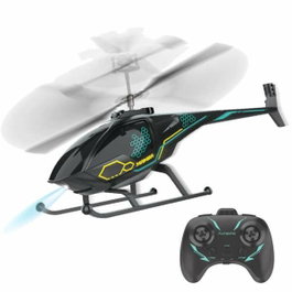 Bizak Air Mamba Hélicoptère Radiocommandé avec Lumières LED