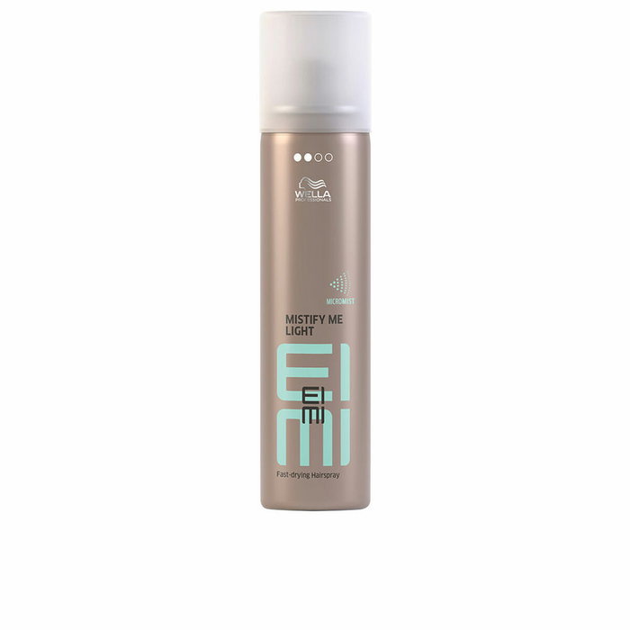 Wella Professionals EIMI Mistify Me Light 75 ml Wella Professionals EIMI Mistify Me Light 75 ml