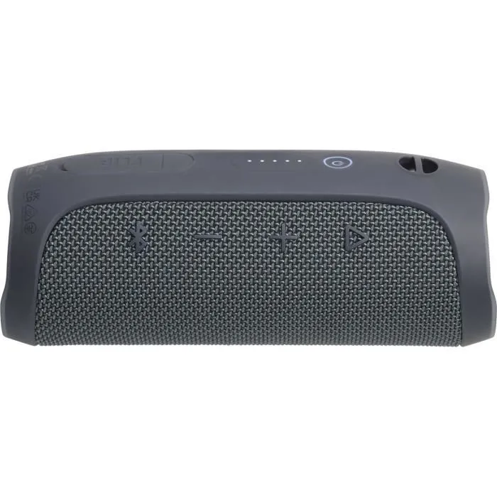 JBL Flip Essential 2 Enceinte portable Bluetooth Gris